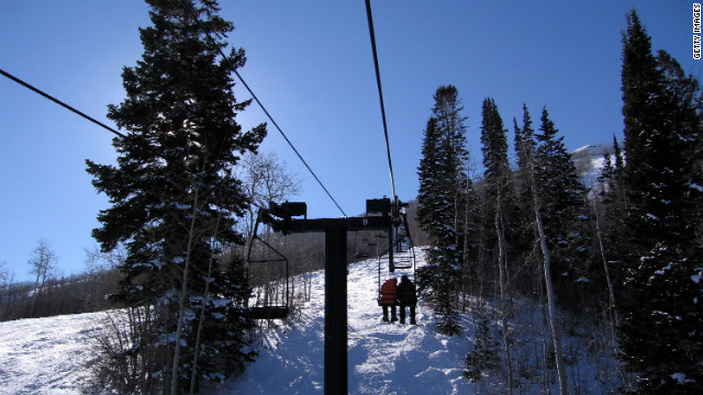 Discounted Ski Lift Tickets Colorado