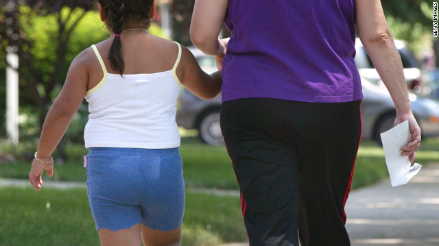 Obese girls at risk of multiple sclerosis, study finds