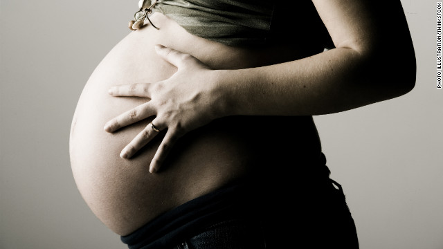 Teen pregnancy rates hit 40 year low