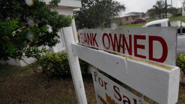 Federal housing offices to close in worst foreclosure areas
