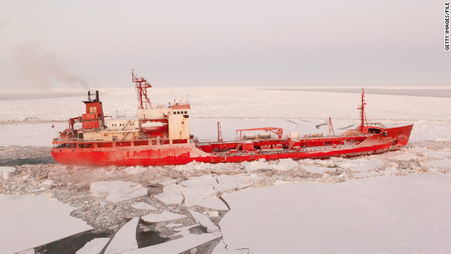 To drill or not to drill more in the Arctic?