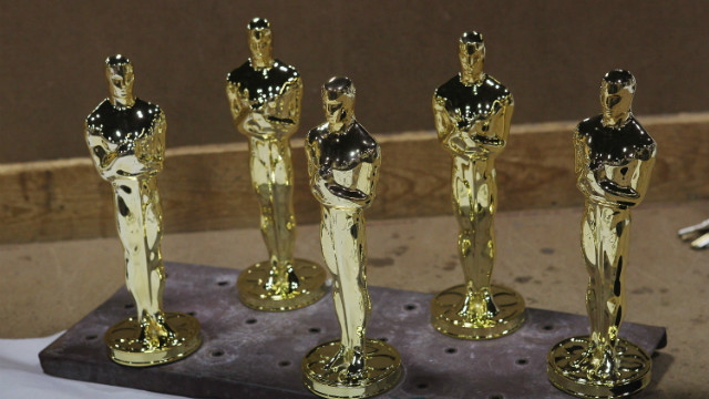 Engage: Winners at the Oscars, Independent Spirit Awards