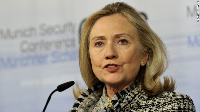 Opinion: Are female leaders too cheerful for their own good?