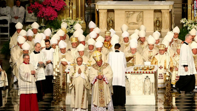 My Take: Catholic bishops against the common good