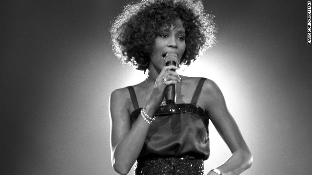 The news broke on the eve of the Grammy Awards, the music industry's biggest night: The woman with the pitch-perfect voice who once reigned as the queen of pop at the awards show had died. Whitney Houston was found dead by her bodyguard on February 11. She was 48.