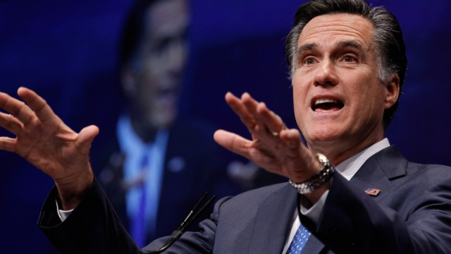 Tonight on AC360: Frum: Mitt Romney's 'severely' bad moves