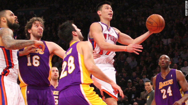 My Take: Linsanity vs. Tebowmania, key similarities and differences