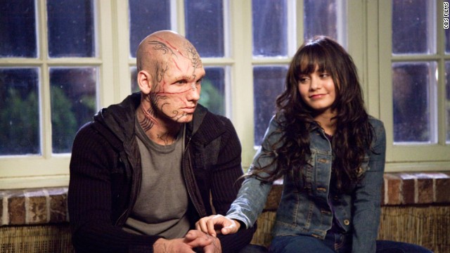 This retelling of "Beauty and the Beast" starring Vanessa Hudgens was connected to Alex Flinn's book by name and little else, according to fans. But it allowed actor Alex Pettyfer to continue his string of young adult film projects in 2011. Pettyfer previously starred in "Alex Rider: Operation Stormbreaker." 