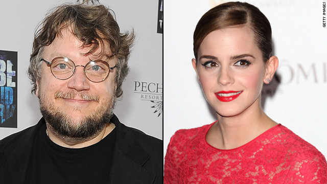 Guillermo del Toro dirigirá una adaptación de "La bella y la bestia"
