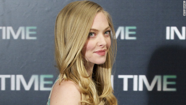 <br/>Amanda Seyfried is known for her fresh-faced look. She <a href='http://www.people.com/people/package/gallery/0,,20360857_20364406_20776522,00.html?cnn=yes' >told People</a>: "When I wake up in the morning and I don't have any makeup on, I don't feel ugly, I just feel clean."
