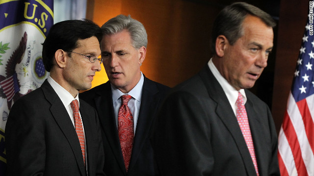 Obama, GOP maneuver on payroll tax cut