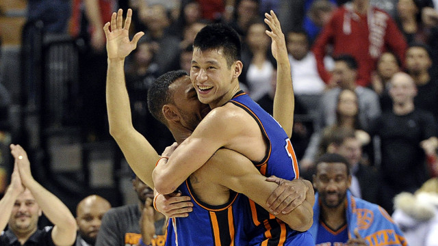 My Take: The real miracle of Jeremy Lin