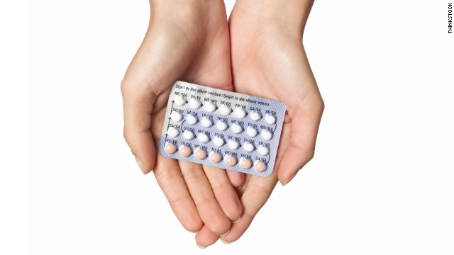 My Take: Contraception denigrates me as a woman