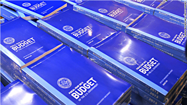 Education weighs in on the 2013 Budget