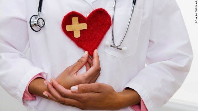 5 secrets you should never keep from your cardiologist