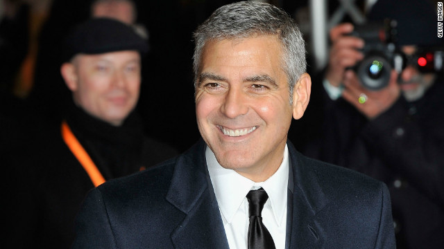 George Clooney still open to marriage