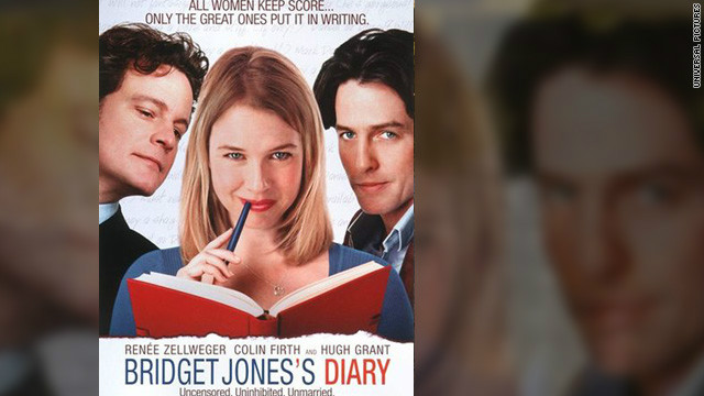 New Bridget Jones book to arrive in November