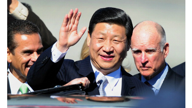 La "desaparición" de Xi Jinping alimenta los rumores en China