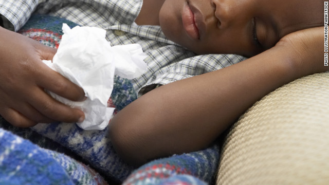Vicious cycle of sleep apnea and obesity in kids