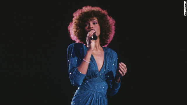 Whitney Houston was on the verge of a comeback when she was found unresponsive in her Beverly Hilton hotel room in February 2012. The 48-year-old had been in Los Angeles with plans to attend a pre-Grammys party, and had just <a href='http://news.blogs.cnn.com/2012/02/13/whitney-houston-what-we-know-what-questions-remain-2/?iref=allsearch'>performed an impromptu duet</a> two days before her sudden death. An autopsy later showed that the music icon drowned face down in a tub of water about 12 inches deep; the drowning was ruled as accidental with the "effects of atherosclerotic heart disease and cocaine use" listed as contributing factors.