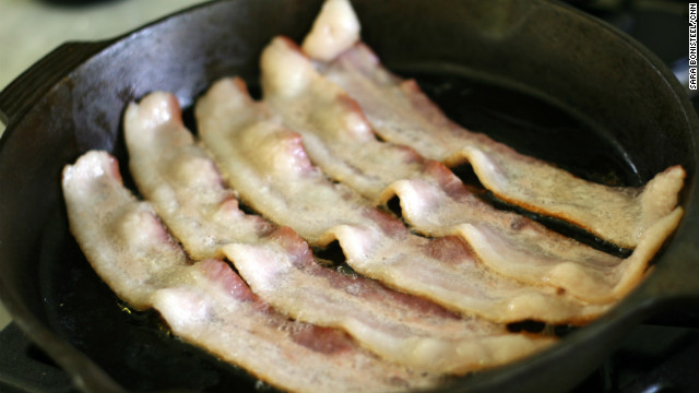 Gotta Watch: Bacon Mania