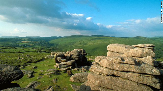 <br/>Filming took place in Dartmoor, in Devon, England. Dartmoor National Park is the largest and wildest area of open country in southern England.