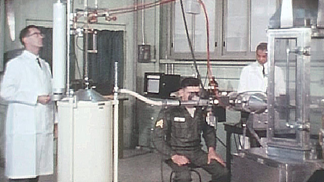 Army Drug Program Testing