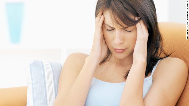 New migraine treatments show promise