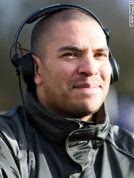 In January, a university law student was reported to police after former Liverpool player Stan Collymore, now a pundit, complained of being racially abused on the micro-blogging site Twitter.