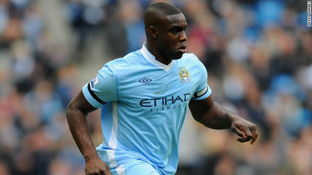 Manchester City defender Micah Richards closed his Twitter account in February after receiving sustained abuse from other users. "I did enjoy Twitter and the banter with the fans, but I didn't like the abuse you get on it," he said. "I thought it was just for the best for myself because it can affect your confidence if people are saying things about you. I just thought it was best to come off and concentrate fully on football."