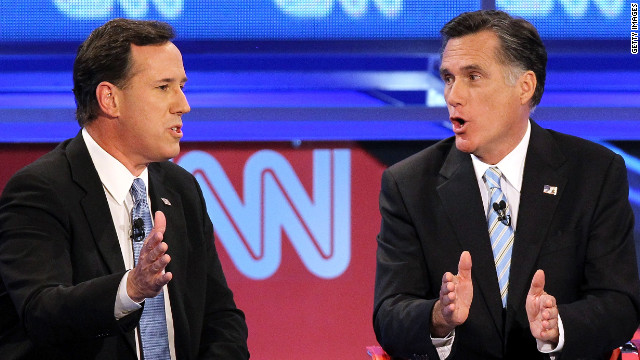 Engage: GOP hopefuls address border security, immigration in debate
