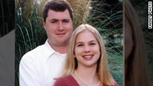 dismissed case cnn watson newlywed murder death wife