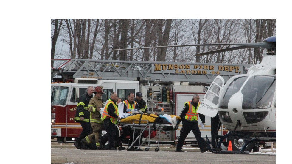 Tiroteo En Una Escuela Secundaria Cerca De Cleveland Ohio Cnn