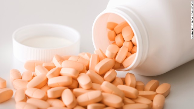 Hidden dangers in vitamins, supplements?