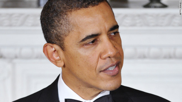 Federal judge apologizes for racist e-mail aimed at President Obama