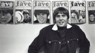 Davy Jones was more than just the star of countless bedroom wall collages in the late 1960s. 