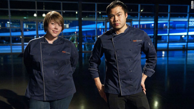 'Top Chef: Texas' names its winner