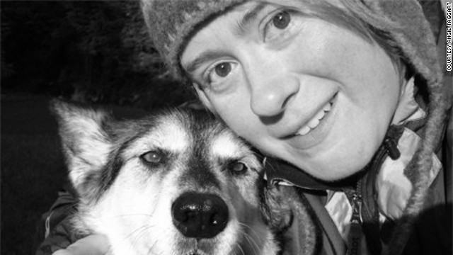 Behind the scenes at Iditarod 2011