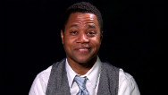 In his iReport interview, Cuba Gooding Jr. talks about his career and the importance of making military-themed movies.