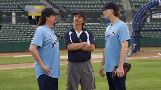 'Eastbound & Down': Never say die