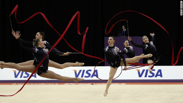 Oct 6, 2011. London 2012 Olympics: British gymnastics' standard bearer Beth. Nine years  on, and Tweddle is the senior figure in a team heading for the.