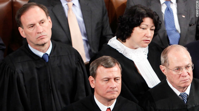 Opinion: Taking affirmative action personally