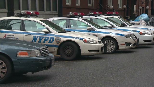 Prosecutors: NYPD officer conspired to kidnap, cook, eat women