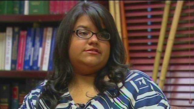 Valedictorian facing deportation gets reprieve in Florida