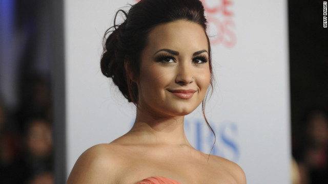 Like Selena Gomez, Demi Lovato got her start on "Barney & Friends" before landing her own Disney show, "Sonny with a Chance." In 2010, the actress and singer opened up about her "emotional and physical issues." She eventually checked into an inpatient treatment center. Along with Spears, Lovato judged the second season of "The X Factor."