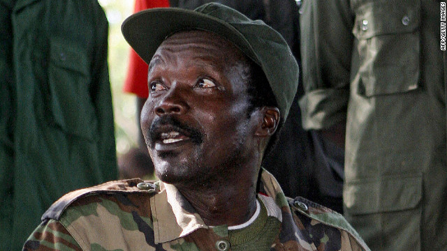 OPINIÓN: 'Kony 2012', cómo no cambiar el mundo