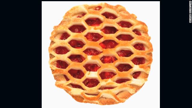iReport – Gotta get down on Pi Day!