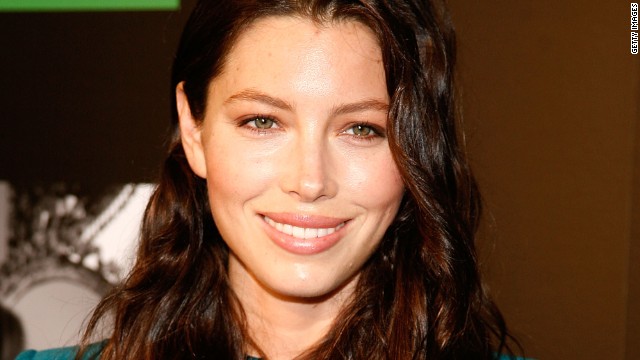 <br/>Jessica Biel has forged a reputation of going out with little to no makeup. She <a href='http://www.people.com/people/package/gallery/0,,20193583_20036559_20050783,00.html?cnn=yes' >told People</a>, "There's a vulnerability to being photographed without having your eyes defined or your eyebrows filled in, but I don't wear a lot of makeup in my personal life. I find that men, in my past, have preferred me without it. They always said, 'No, take that off'." 