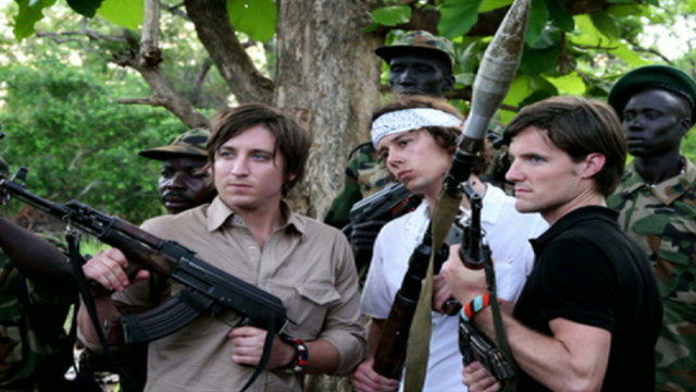 Kony 2012 viral video raises questions about filmmakers - CNN.com