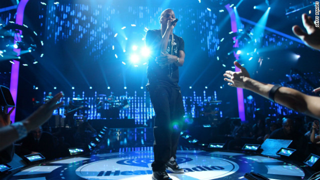 Jay-Z announces two-day music fest in Philadelphia